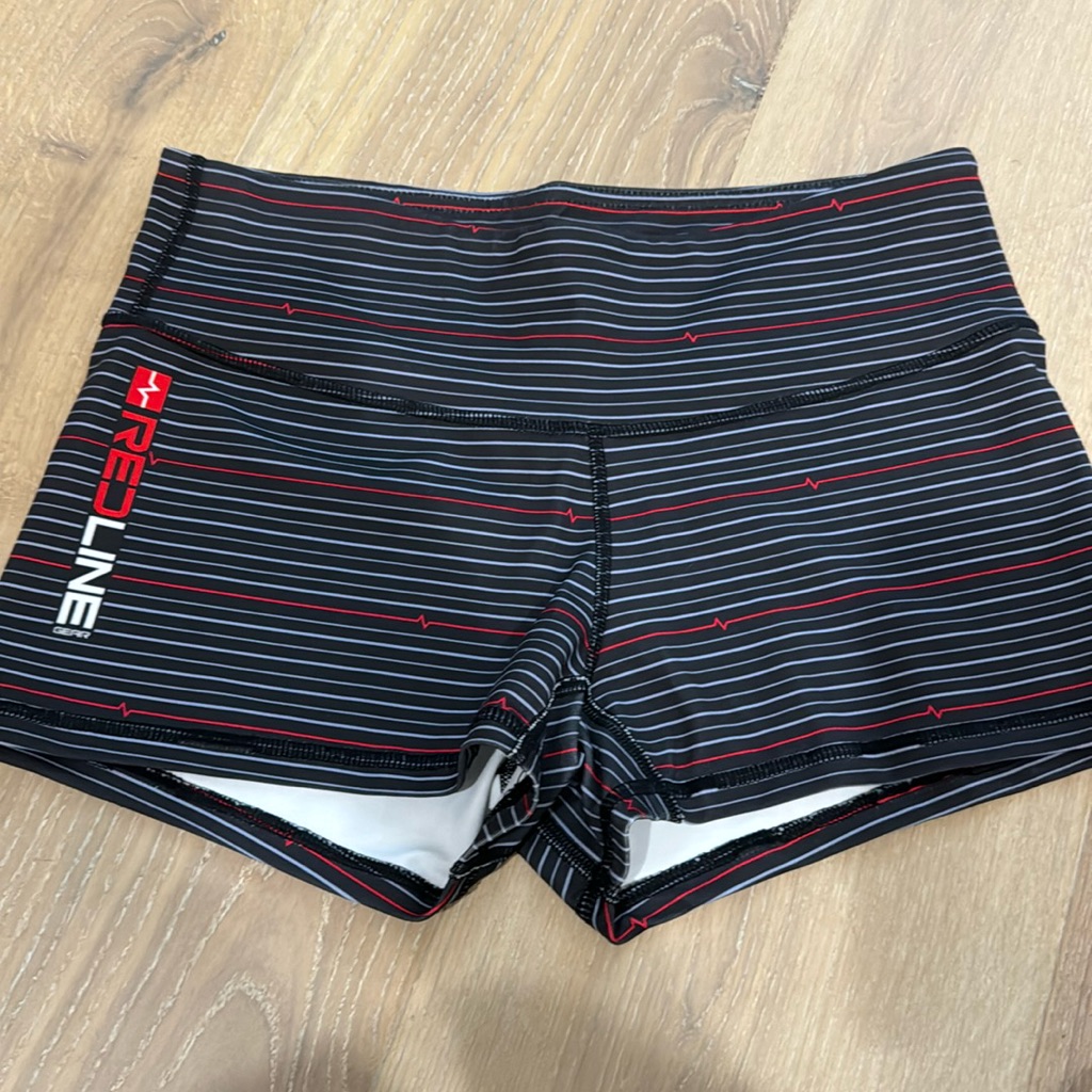 Redline Shorts Redline Shorts